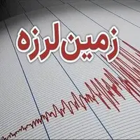 زمینلرزهای به بزرگی ۴٫۲ ریشتر هجدک را لرزاند