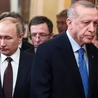 کرملین گفتگوی پوتین و اردوغان درباره اس-۴۰۰ را تکذیب کرد