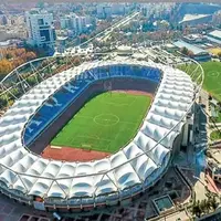 بازدید مربیان استقلال از چمن ورزشگاه مشهد