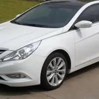 همه چیز درباره هیوندای سوناتا YF