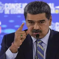 مادورو از ارتش کلمبیا درخواست کمک کرد