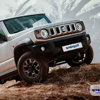 آفرودر کوچک سوزوکی در تست های فنی چه عملکردی دارد؟