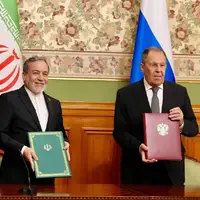 عراقچی: ایران و روسیه بر سر یک نقشه راه سه ساله به توافق رسیدند