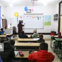 توسعه عدالت آموزشی امید را در دل دانشآموزان و معلمان زنده کرد