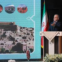 پاسخ پزشکیان به منتقدان: میتوان شاخصها را کنار هم گذاشت و تغییرات را دید