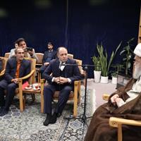 وزیر جهاد کشاورزی: بازار کالاهای اساسی بهصورت مستمر رصد میشود