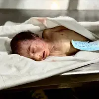 حماس: شهادت کودکان غزه بر اثر سرما نتیجه تداوم محاصره است