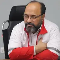 عملیات نفسگیر هلال احمر هرمزگان در روستای مهمانی سیریک