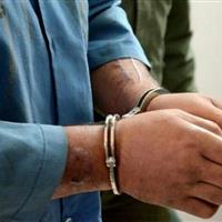 پایان فرار سه ساعته قاتل در شاهرود با هوشمندی پلیس