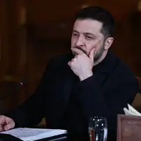 زلنسکی: روسیه به دنبال طولانی کردن جنگ است