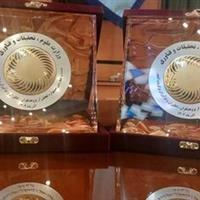 تجلیل از پژوهشگر زنجانی در جشنواره پژوهشگران، فناوران و نوآوران کشور