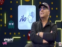 مهران مدیری: هرکاری رو میخواین انجام بدین به درست ترین شکل و با شرافت انجام بدین، ماست مالی نکنید