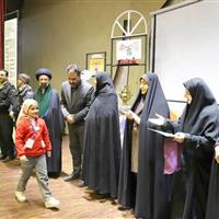 مدیر کانون خدمت رضوی اردبیل: تربیت صحیح کودکان ضامن توسعه کشور است