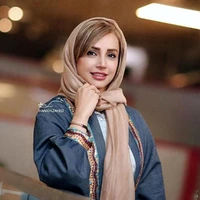 شبنم قلیخانی یکتنه صداوسیما را نجات داده است