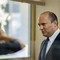 موبایل نخستوزیر سابق اسرائیل هک شد