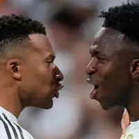 صعود دشوار رئال مادرید با بریس امباپه