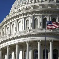 بودجه نظامی ۹۰۱ میلیارد دلاری آمریکا به تایید سنا رسید