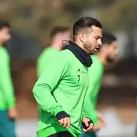 وظیفه سنگین برای سروش در غیاب عالیشاه