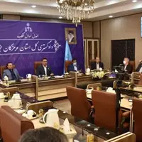 صدور ۷۰۷ سند مالکیت برای اهالی جزیره هرمز