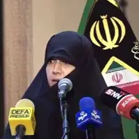 فرزند شهید سلامی: نامگذاری عملیات وعده صادق با رجوع به قرآن انجام شد