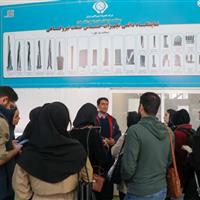 شرکت تعمیرات نیروگاهی ایران آماده بازدید نخبگان علمی و دانشجویان کشور