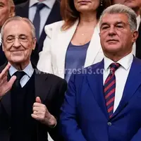 جنگ بزرگ رئال-بارسا؛ پرز انتقامجو، لاپورتای حیلهگر