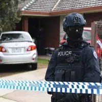 توقیف دو خودرو توسط پلیس استرالیا در پی احتمال وقوع حادثه امنیتی