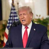 ادعای دوباره ترامپ: تهدید هستهای ایران را از بین بردم