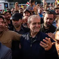 گزارش نیویورکتایمز از اظهارات بیپرده پزشکیان درمورد اوضاع کشور