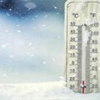 کاهش ۴ تا ۷ درجهای دما در البرز