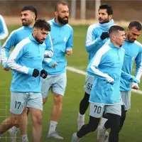 ساپینتو با استقلالیها اتمام حجت کرد