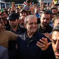 بازتاب فاشگوییهای پزشکیان در «نیویورک تایمز»