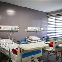 تداوم خدمات درمانی خراسان جنوبی نیازمند تصمیم فوری و تامین اعتبارات ملی است