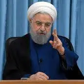 حمله «کیهان» به روحانی: شما آینه عبرت هستید نه الگو