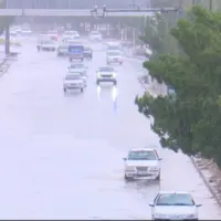 میزان بارشها در هرمزگان اعلام شد