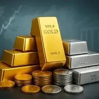 پیشبینی یک کارشناس درباره قیمت طلا و ارز تا پایان امسال