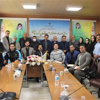 قهرمانان و مدالآوران کارگری کردستان تجلیل شدند