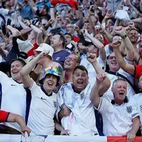 پاداش خاص انگلیس به هواداران برای جام جهانی