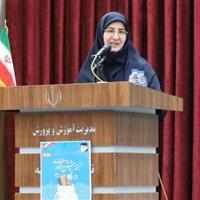 معاون وزیر آموزش و پرورش: آذربایجان غربی تجلی رنگینکمان تنوع، تکثر و غنای هویتی ایران است