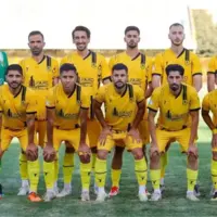 ادای احترام البرزیها به اسطوره فقید نساجی