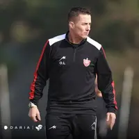 تصمیم مهم اوسمار برای ترکیب بازی تراکتور