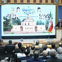 مطالبه فرهیختگان خراسان جنوبی از رئیس جمهور؛ از عدالت زیرساختی تا نگهداشت سرمایه انسانی