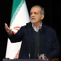 پزشکیان: با مکرون به توافق رسیدیم که حق غنیسازی داشته باشیم، اما آمریکا قبول نکرد