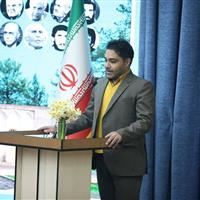 نخبه علمی خراسانجنوبی: مشارکت واقعی نخبگان در حکمرانی، مطالبه امروز ایران است