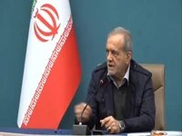 پزشکیان: ماهانه ۸ میلیون تومان به هر باک بنزین یارانه میدهیم