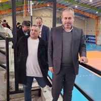 معاون استاندار: میزبانی مسابقات جهانی کوراش فرصتی برای معرفی خراسانشمالی است