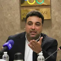 حدادی؛ واکنش به ماراتن کیش، سکوت درباره تجاوز در کره!