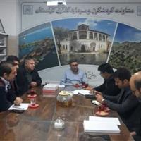 احاله مدیریت اراضی ملی برای اجرای طرحهای گردشگری در کردستان ساماندهی میشود