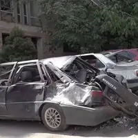 پرداخت 162میلیارد تومان خسارت به 1550 خودروی آسیبدیده در جنگ 12روزه