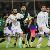 آیا دیدار استقلال و خیبر سه بر صفر میشود؟